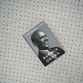 a promised land by barack obama